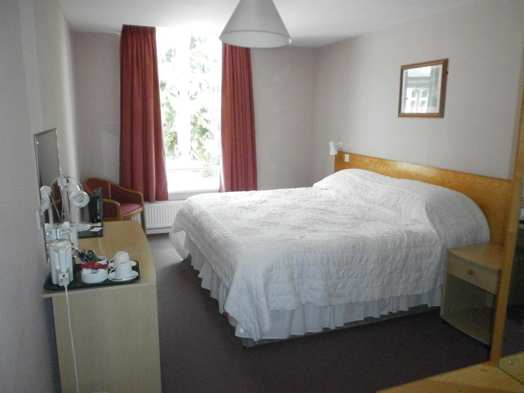 Hedley Lodge Guest House Херфорд Екстериор снимка