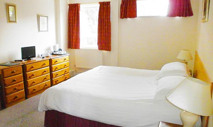 Hedley Lodge Guest House Херфорд Екстериор снимка