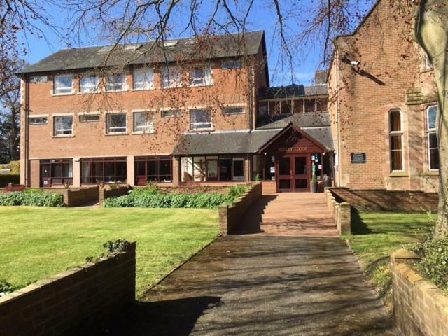 Hedley Lodge Guest House Херфорд Екстериор снимка